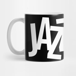 jazz logo Mug